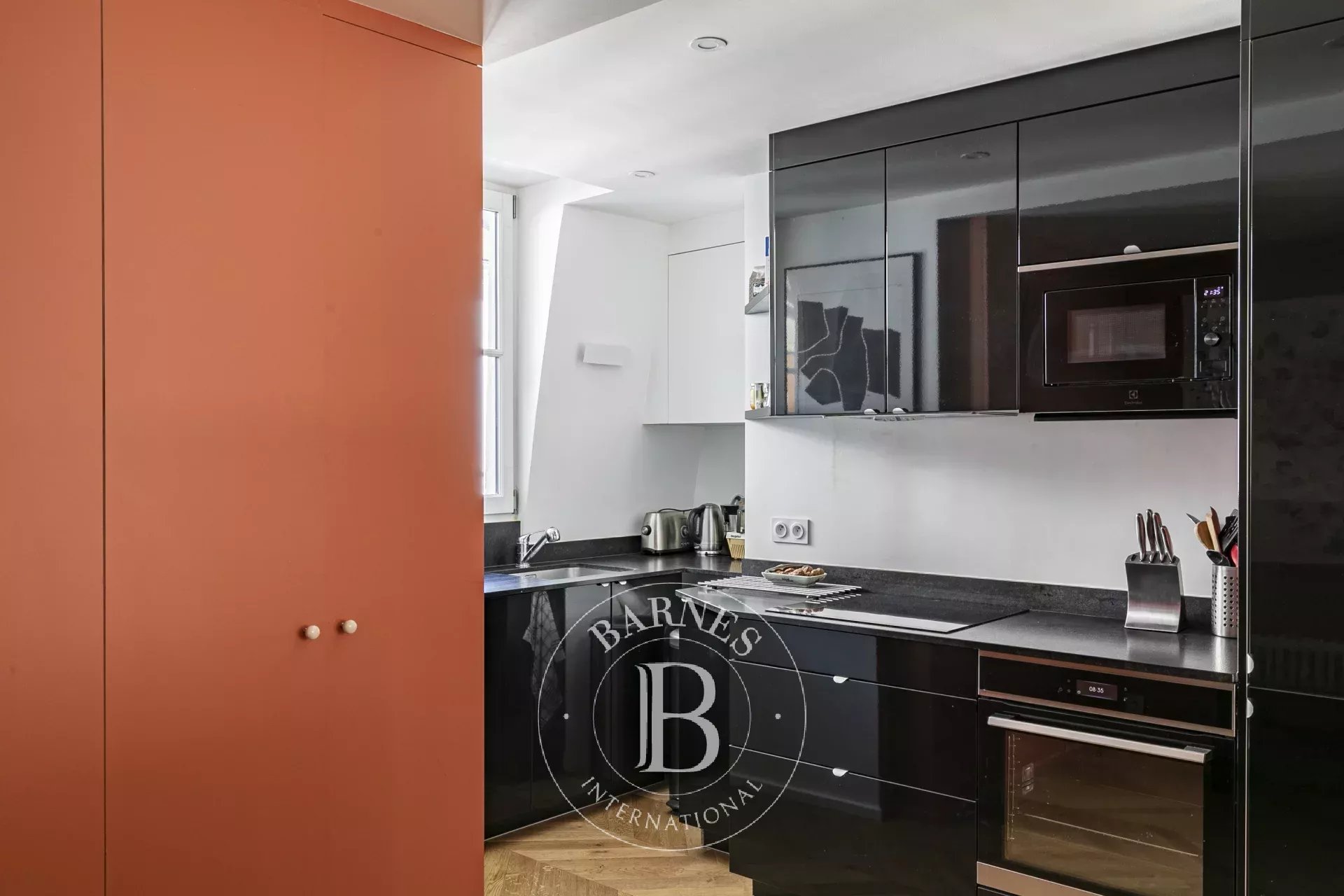 Daire Paris 7ème - picture 4