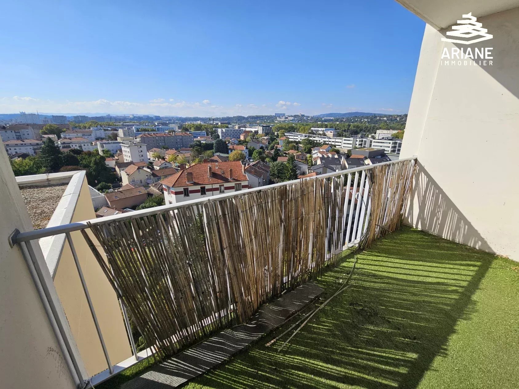 Vente Appartement Villeurbanne