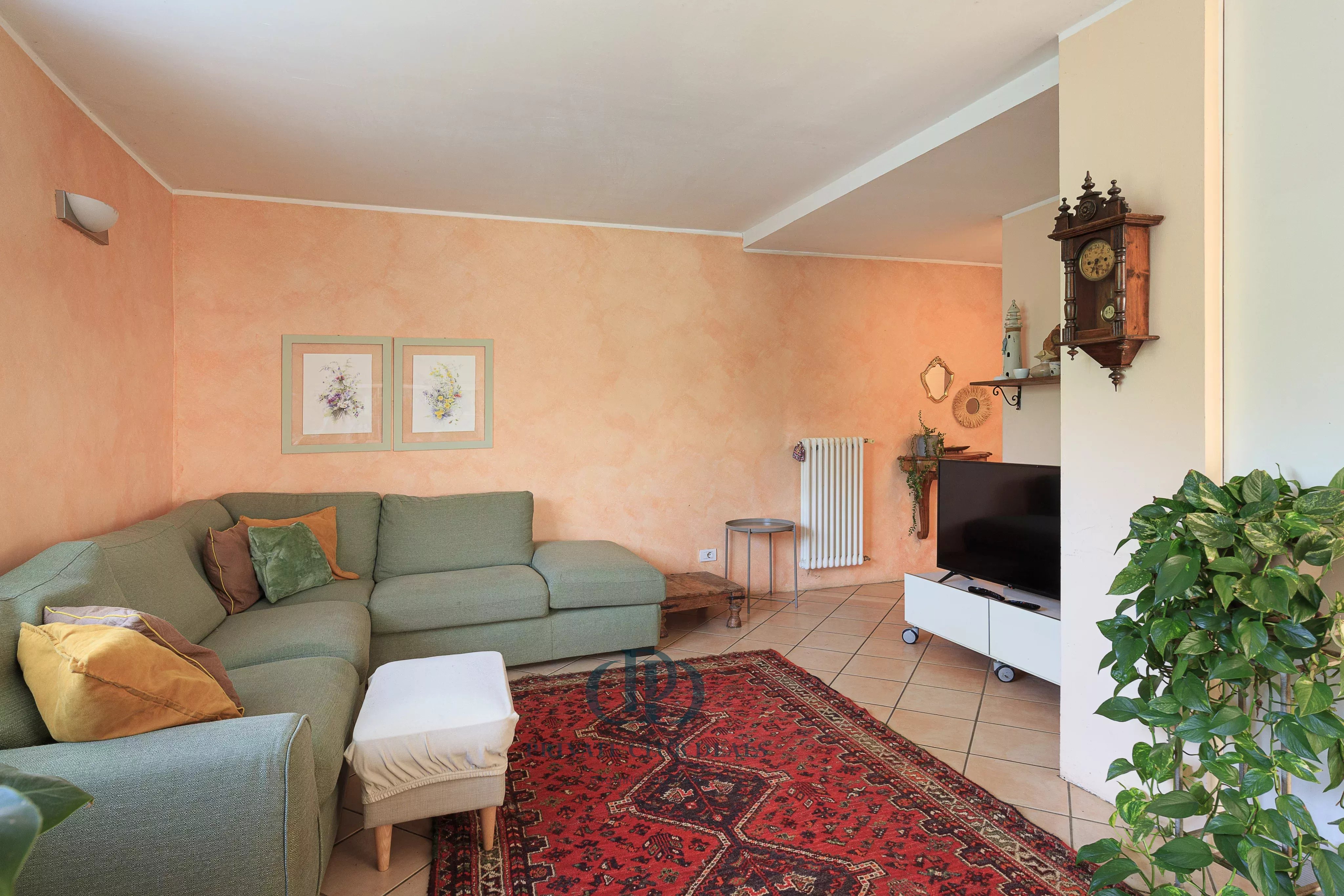 Villa Dumenza - picture 13