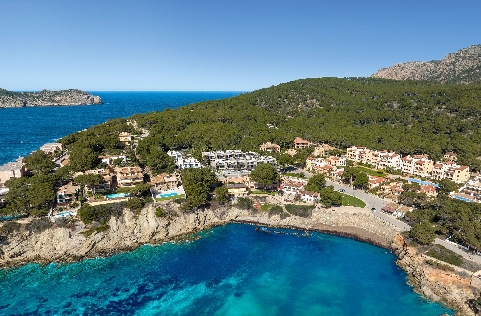 Sale Apartment Sant Elm
