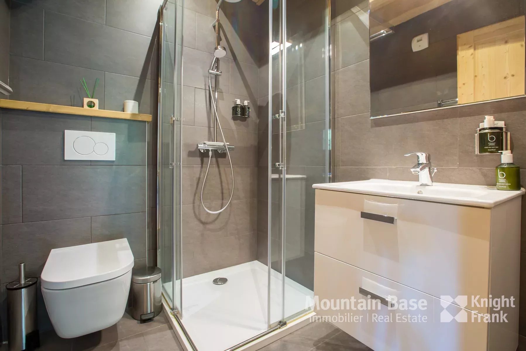 Photo of Stunning turn-key 6 bedroom chalet in Morzine