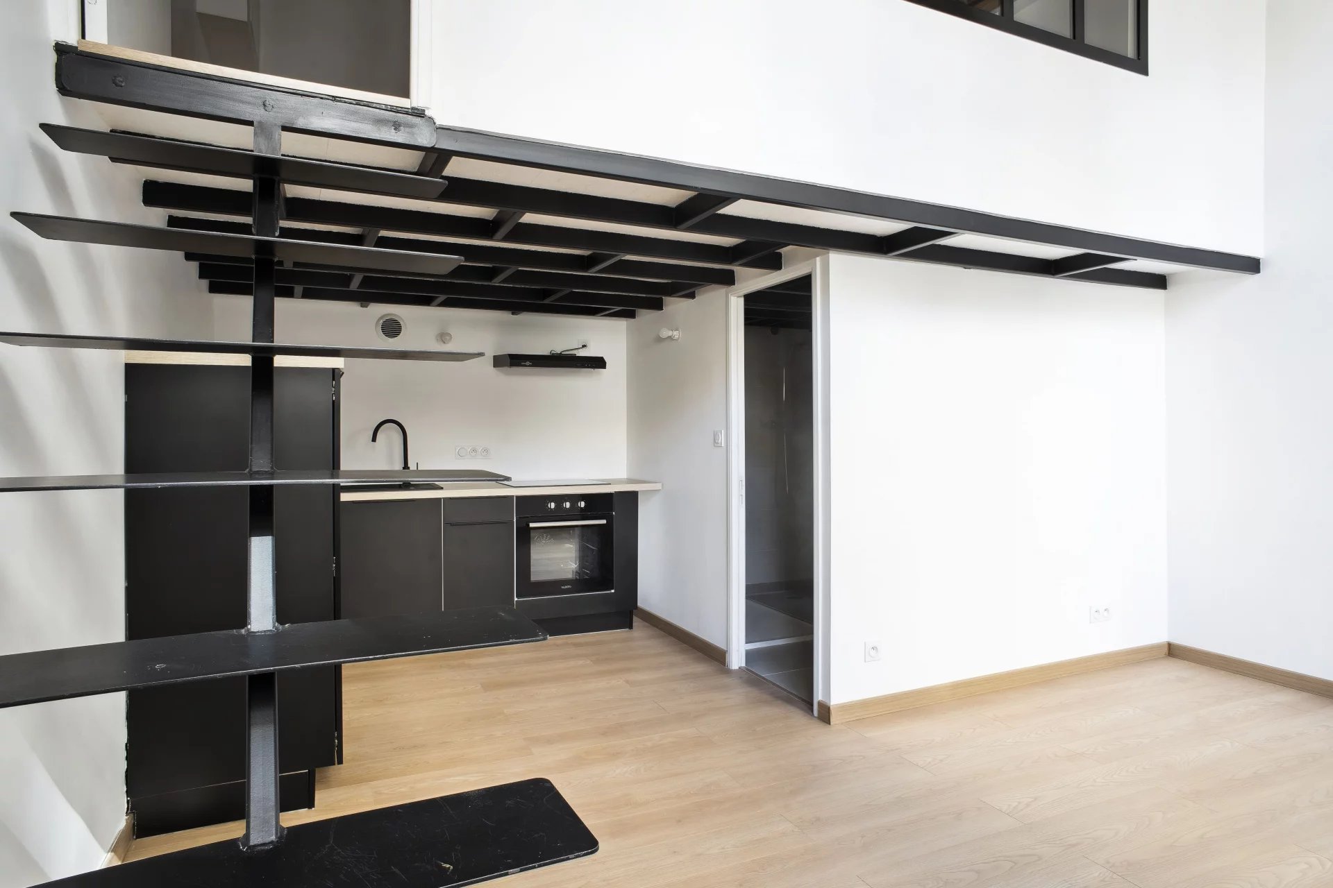 Vente Appartement Lyon 3ème Sans Souci - Dauphiné