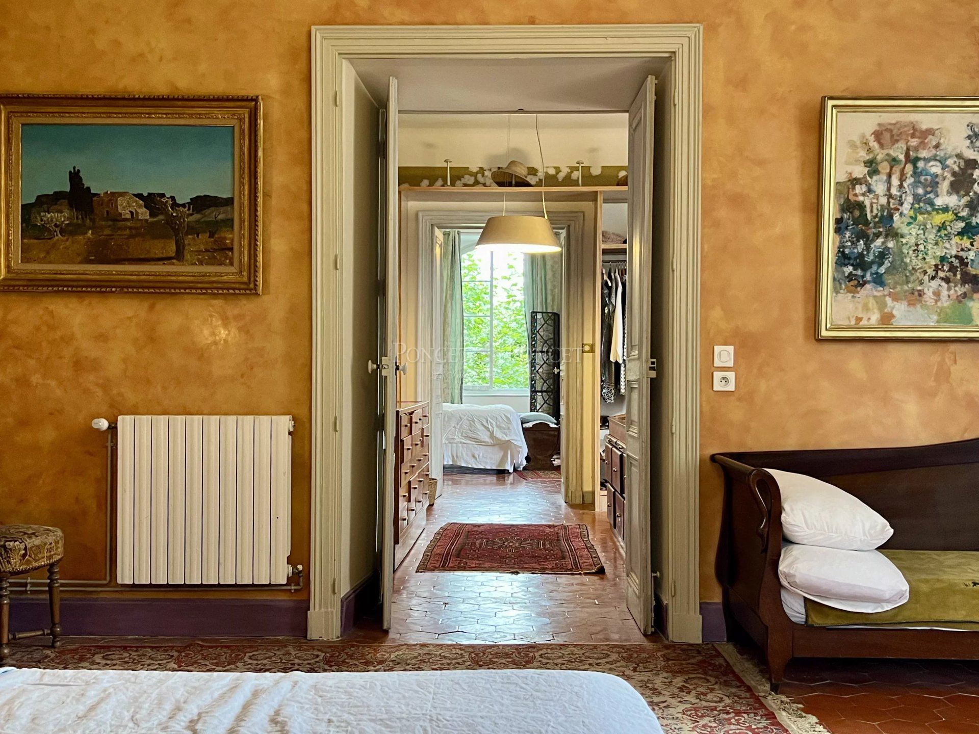 7 Bedroom Chateau's Image 18
