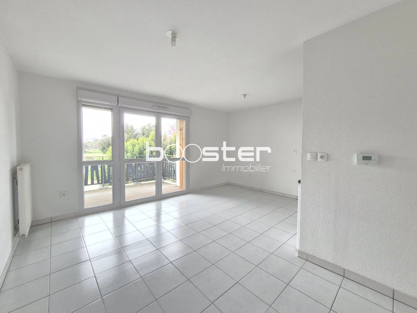 Vente Appartement Balma