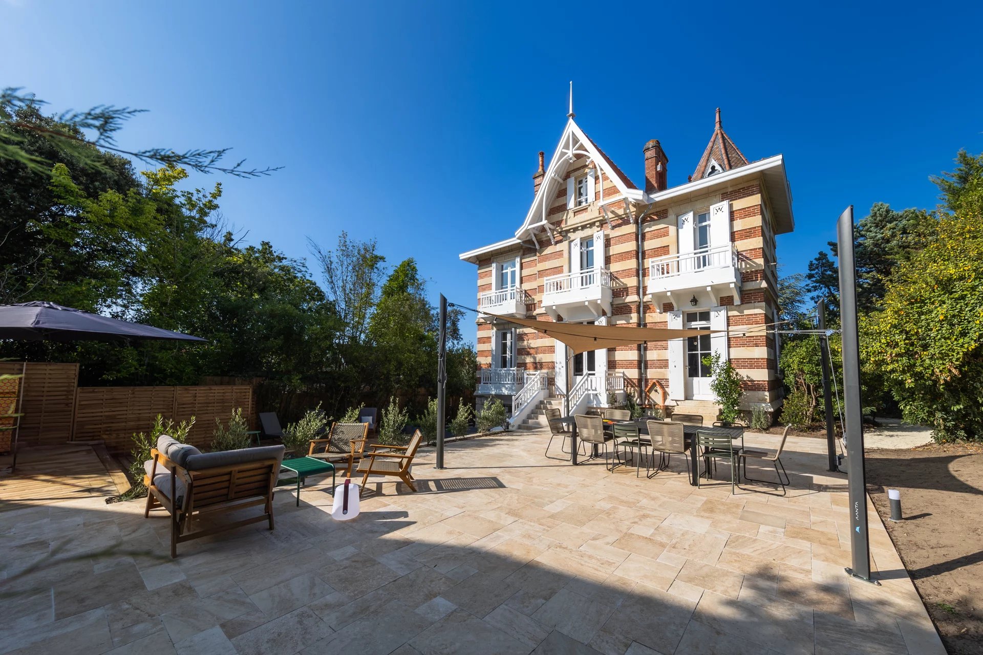 Villa Arcachon - picture 2