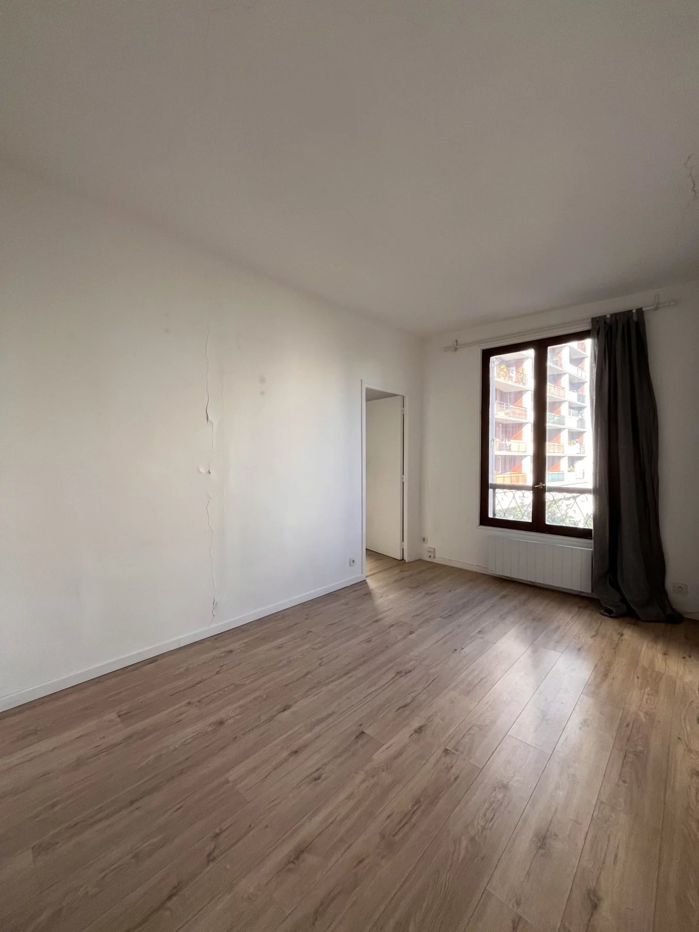 Location Appartement Paris 18ème