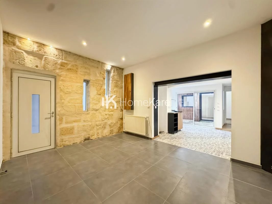 Appartement à vendre Bordeaux