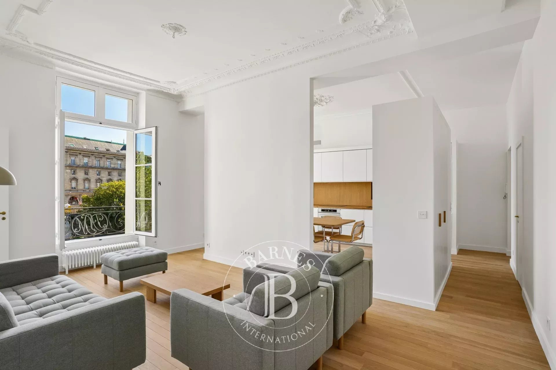 Appartement Paris 75006  -  ref 86705255 (picture 2)