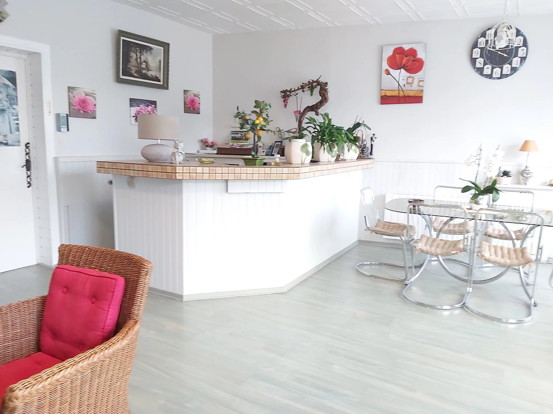 Vente Maison Saint-Brieuc
