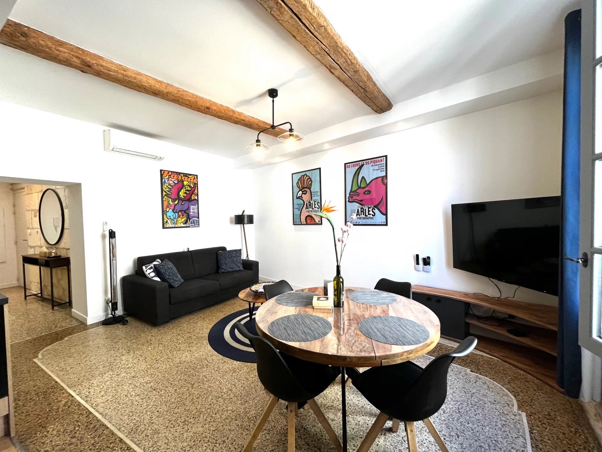 Agence immobilière de Leonis Immobilier Pays d'Arles