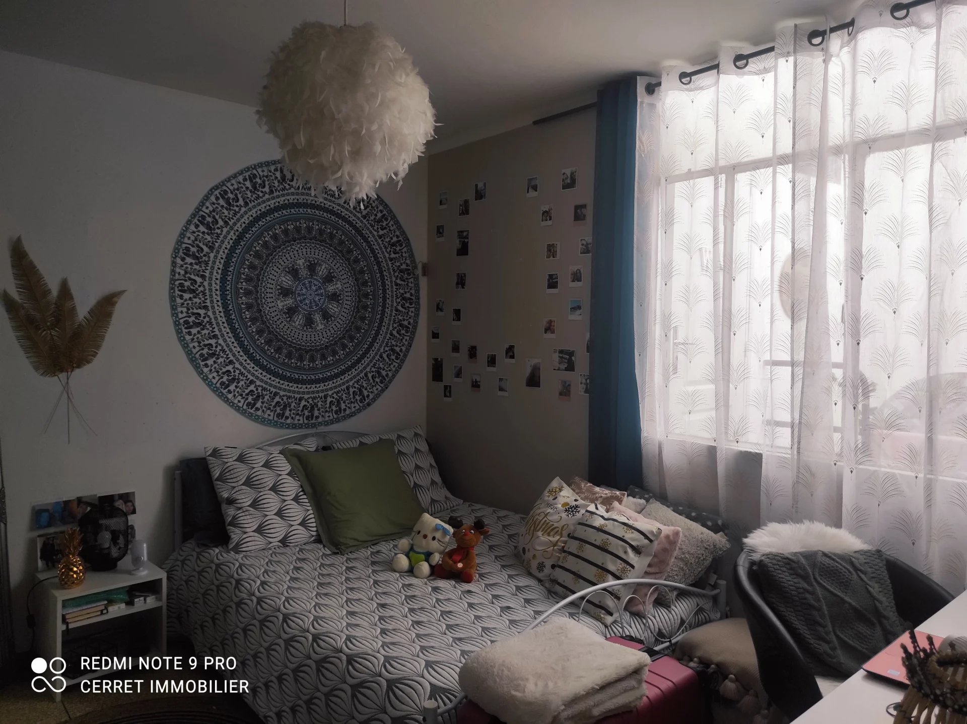 Vente Maison de village Saint-Hippolyte-du-Fort