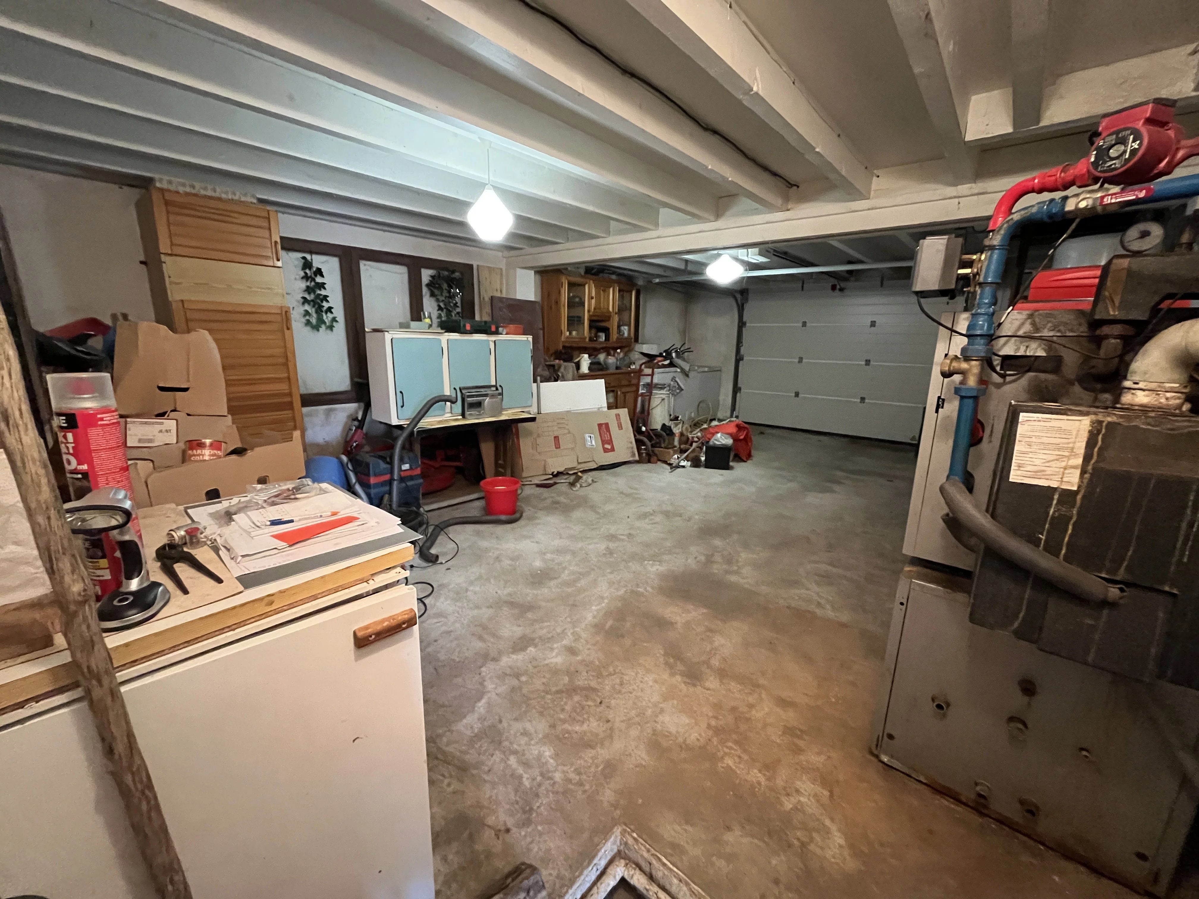 Grande maison au calme — photo 13