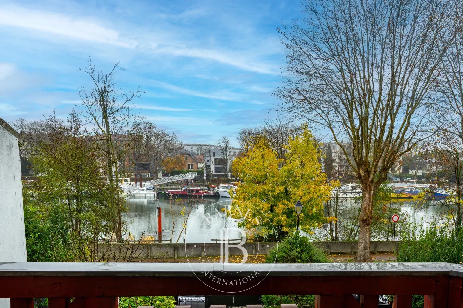Casa Joinville-le-Pont