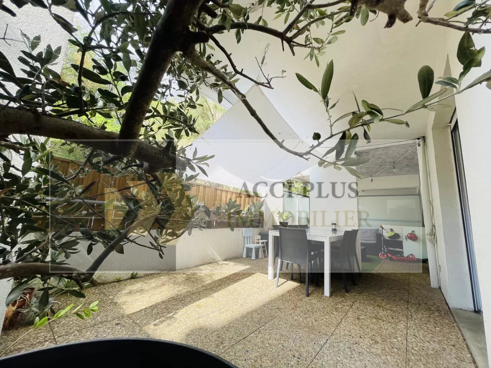 Vente Appartement Montpellier Croix d'Argent