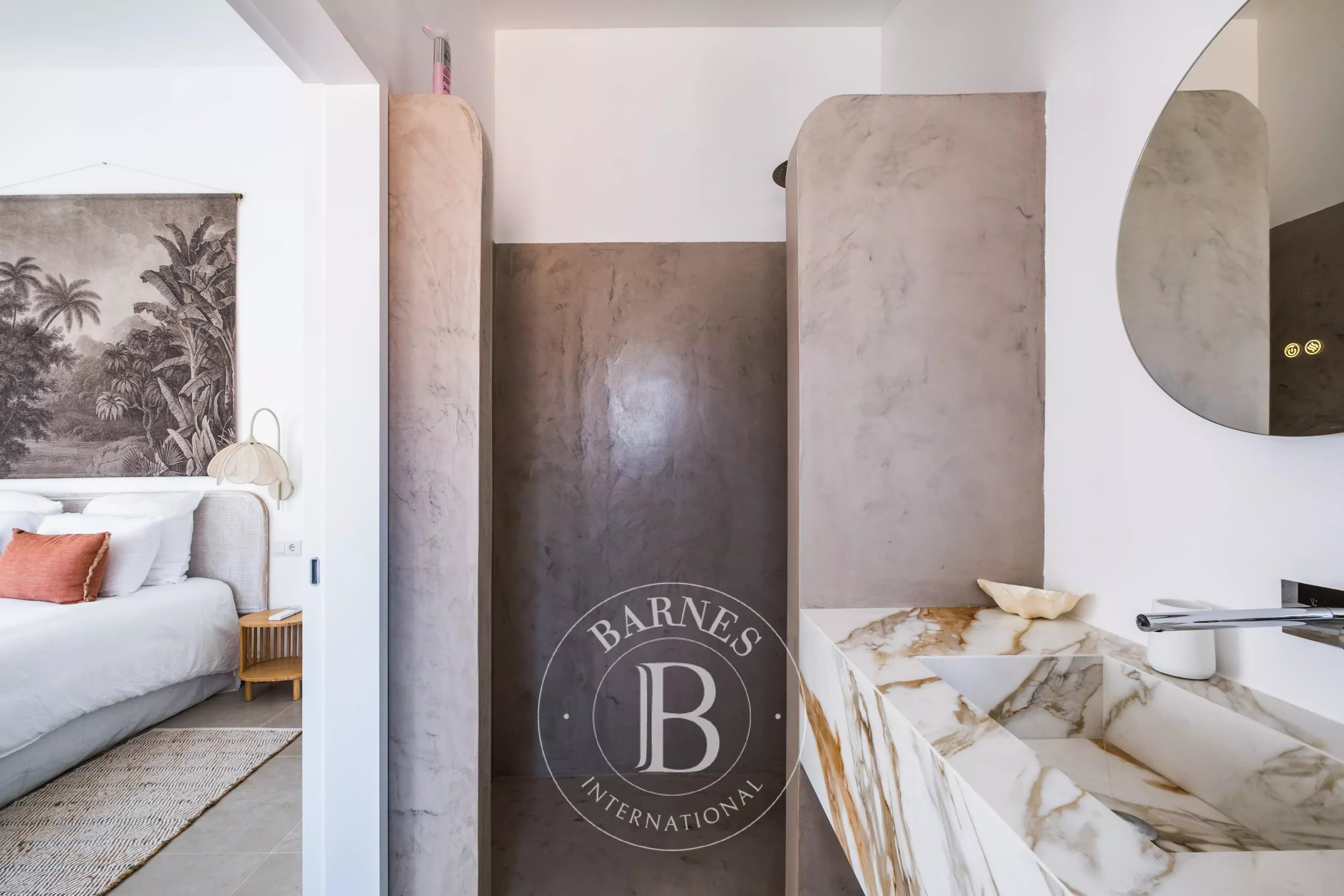 Logement à Comporta