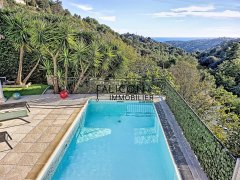 4-Bedroom Villa in Nice — photo 6 of 7