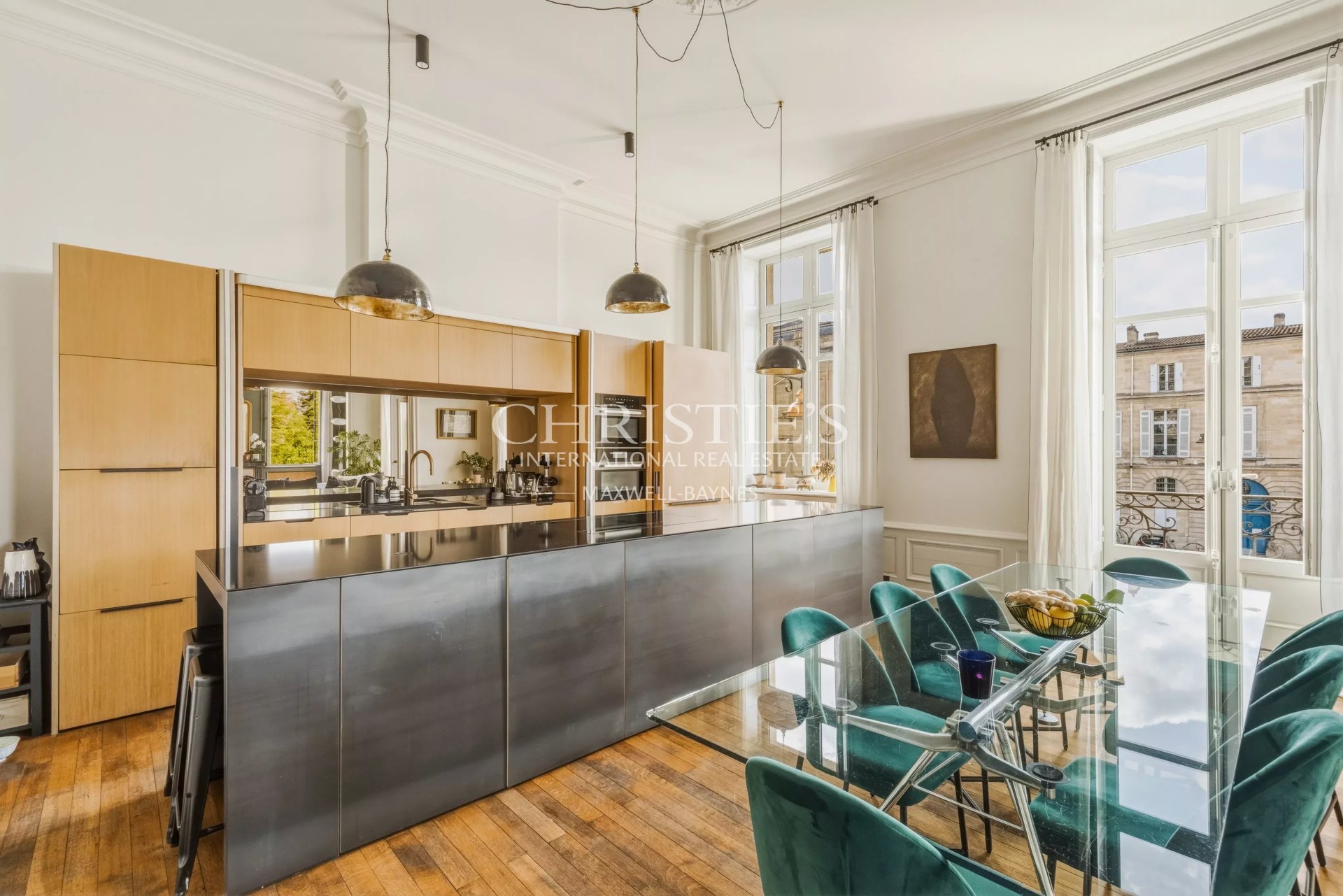 Apartment/Flat's Image 12