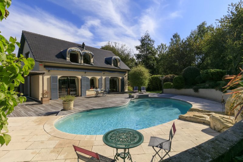 Venta Casa | Igny - picture 3