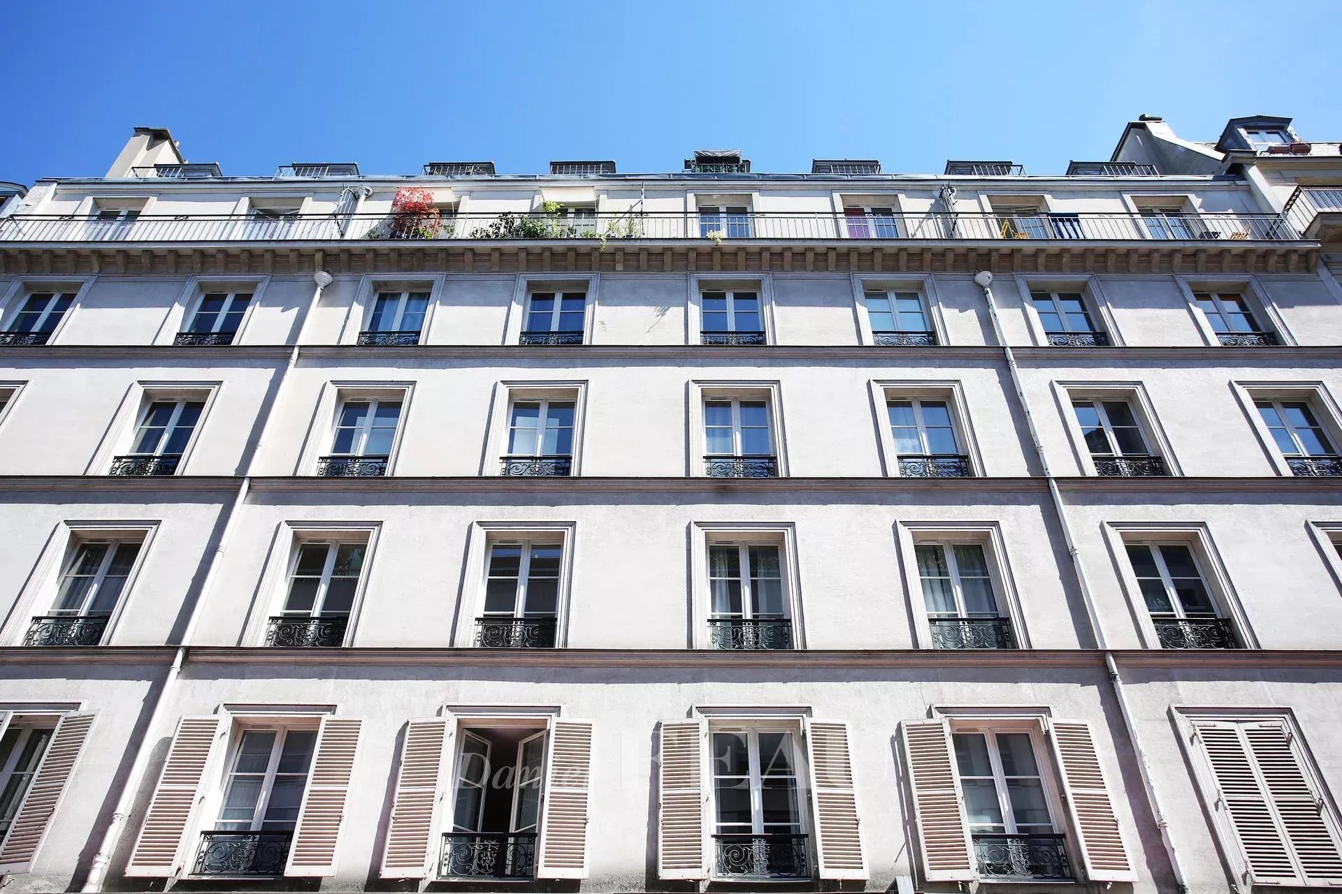 Rental Apartment Paris 14th
