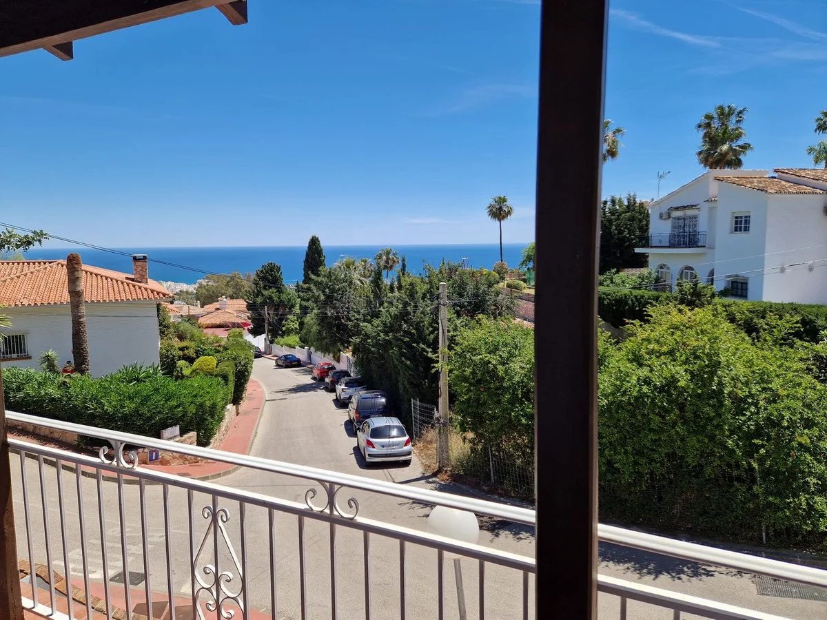 Vente Villa Benalmádena