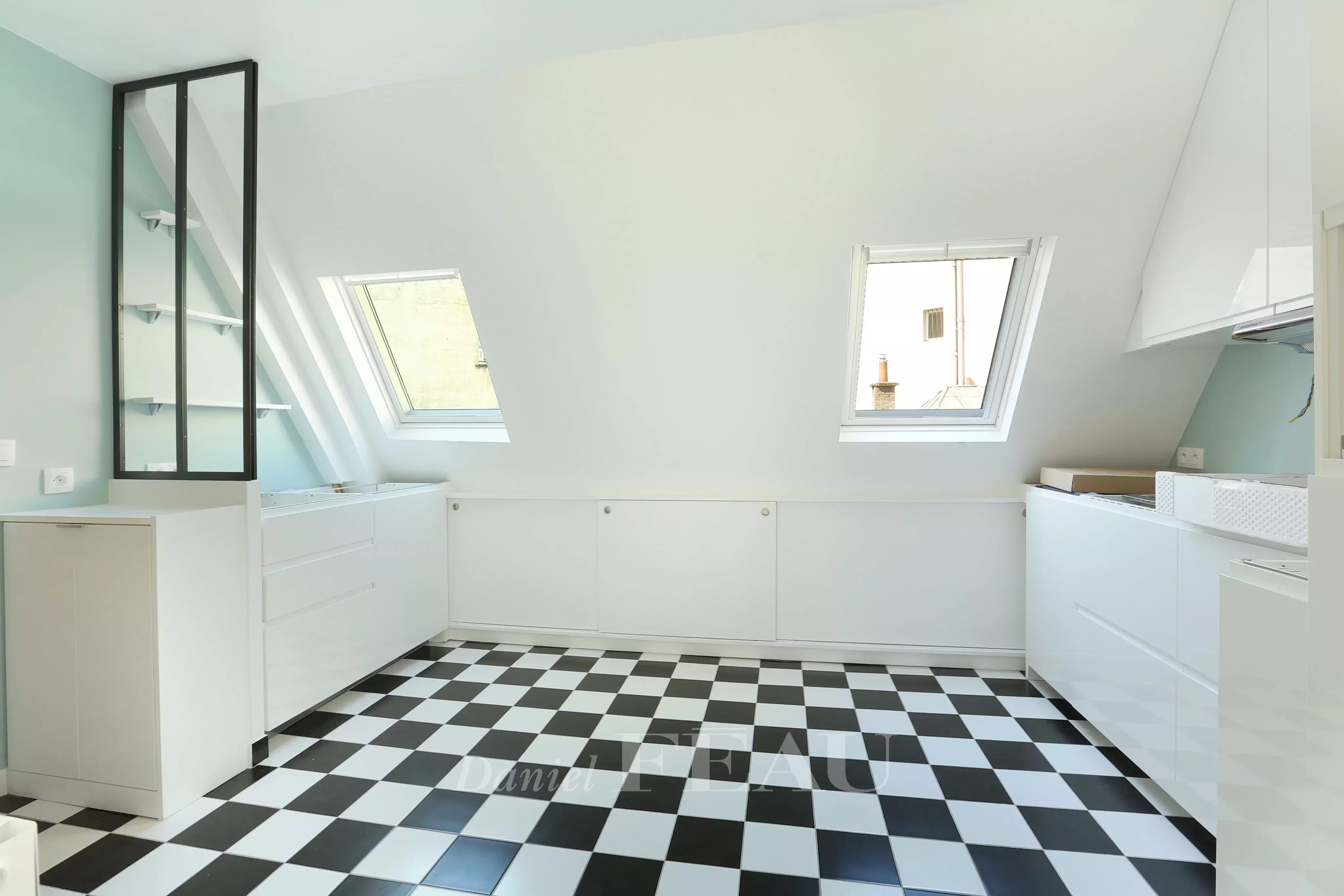 Location Appartement Paris 17ème