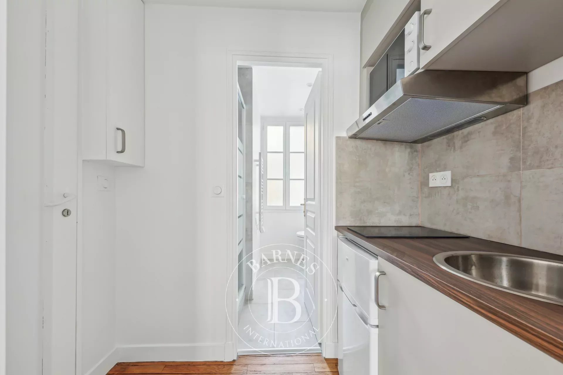 Daire Paris 6ème - picture 8