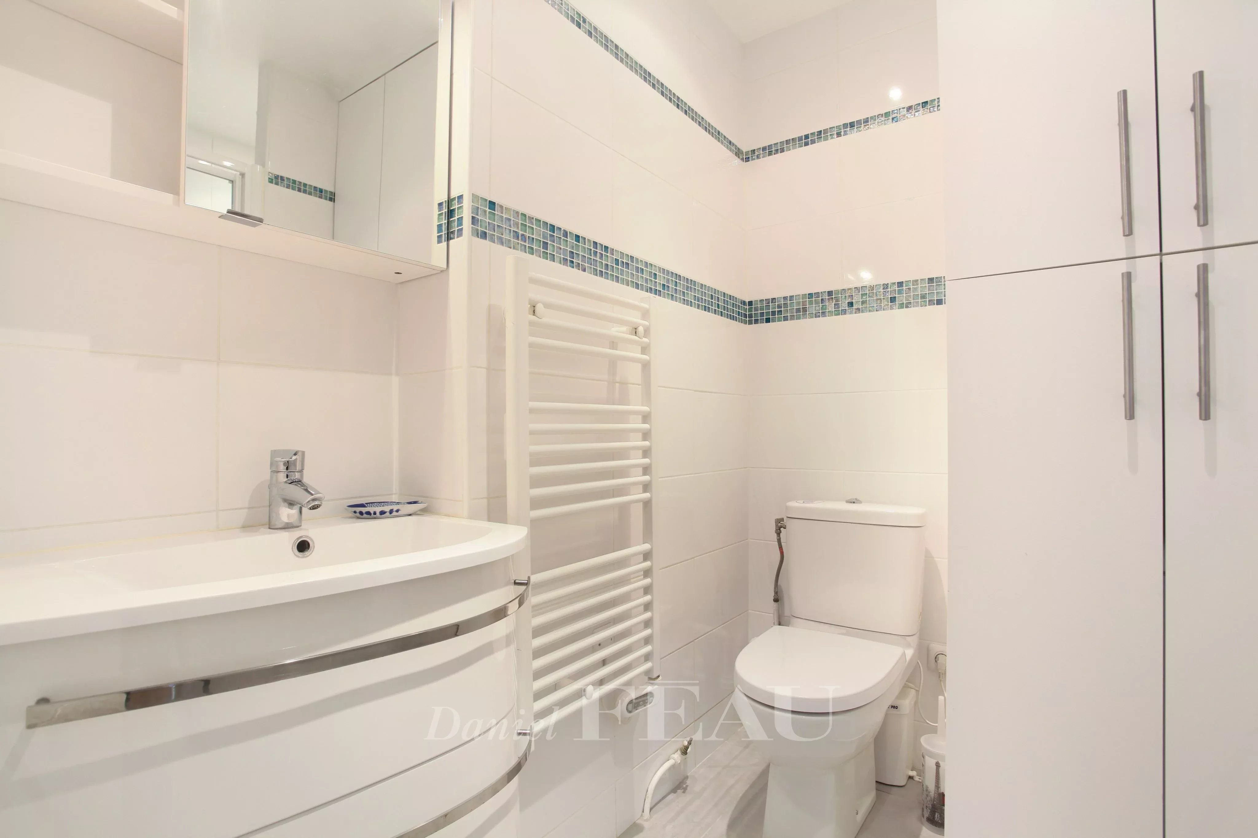 Rental Apartment Paris 7th