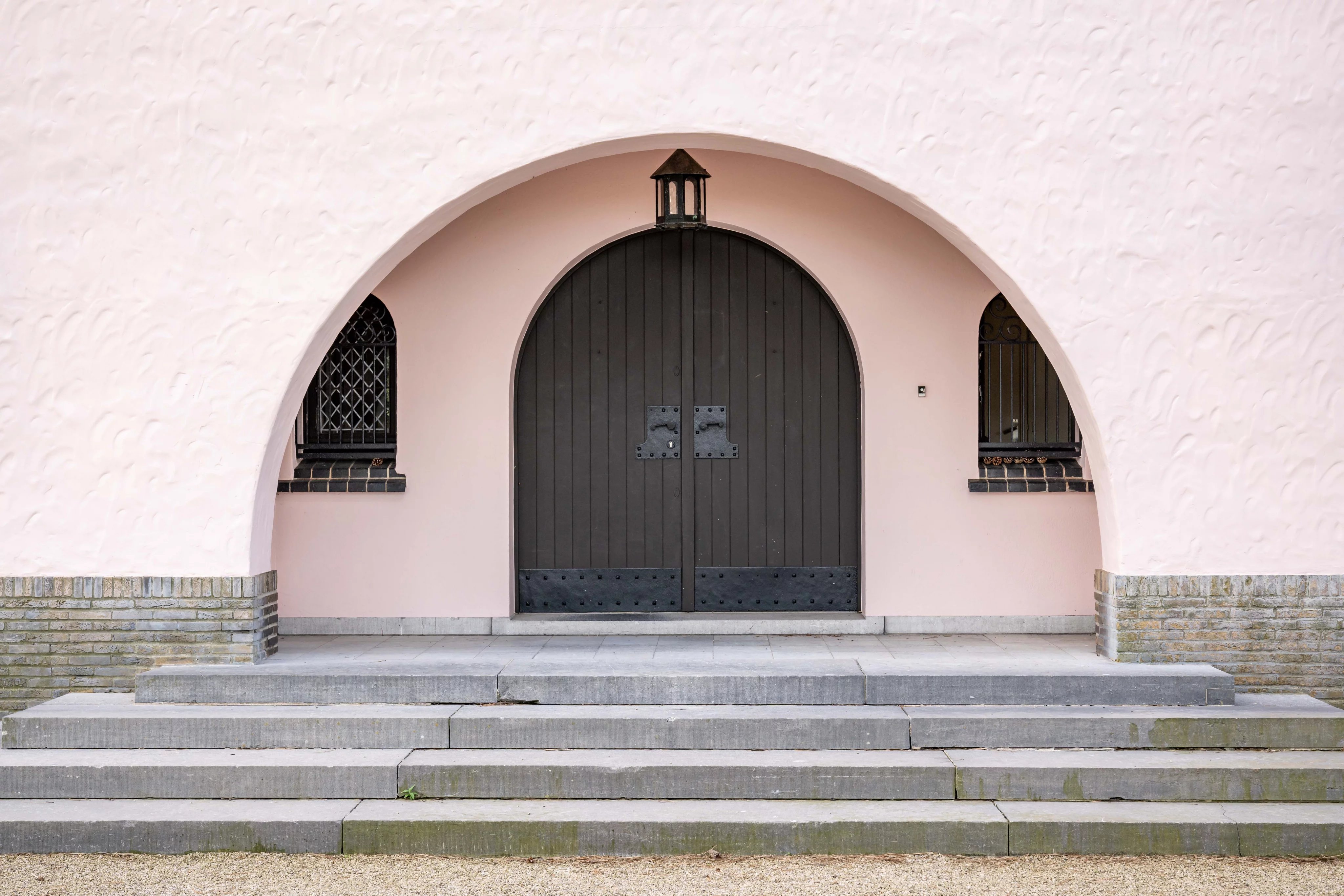 LE ZOUTE: VILLA  ATTENANTE AU ZWIN