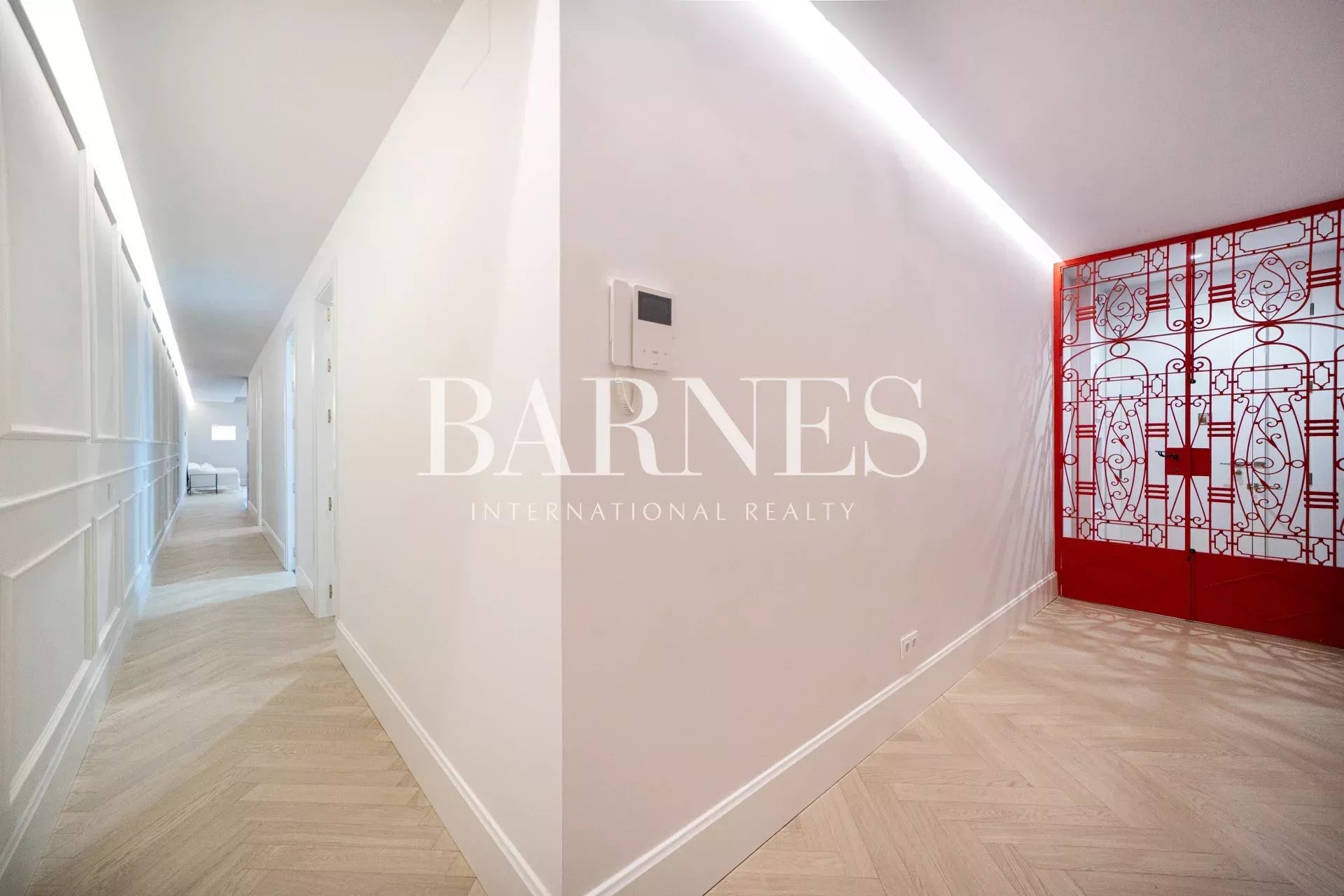 Daire Madrid - picture 17