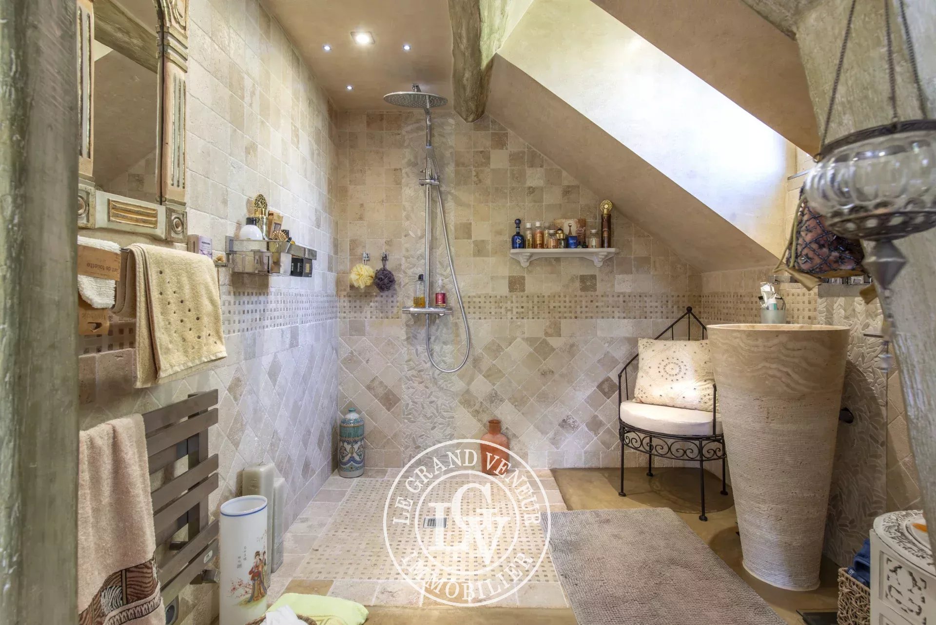 Vente Maison Barbizon