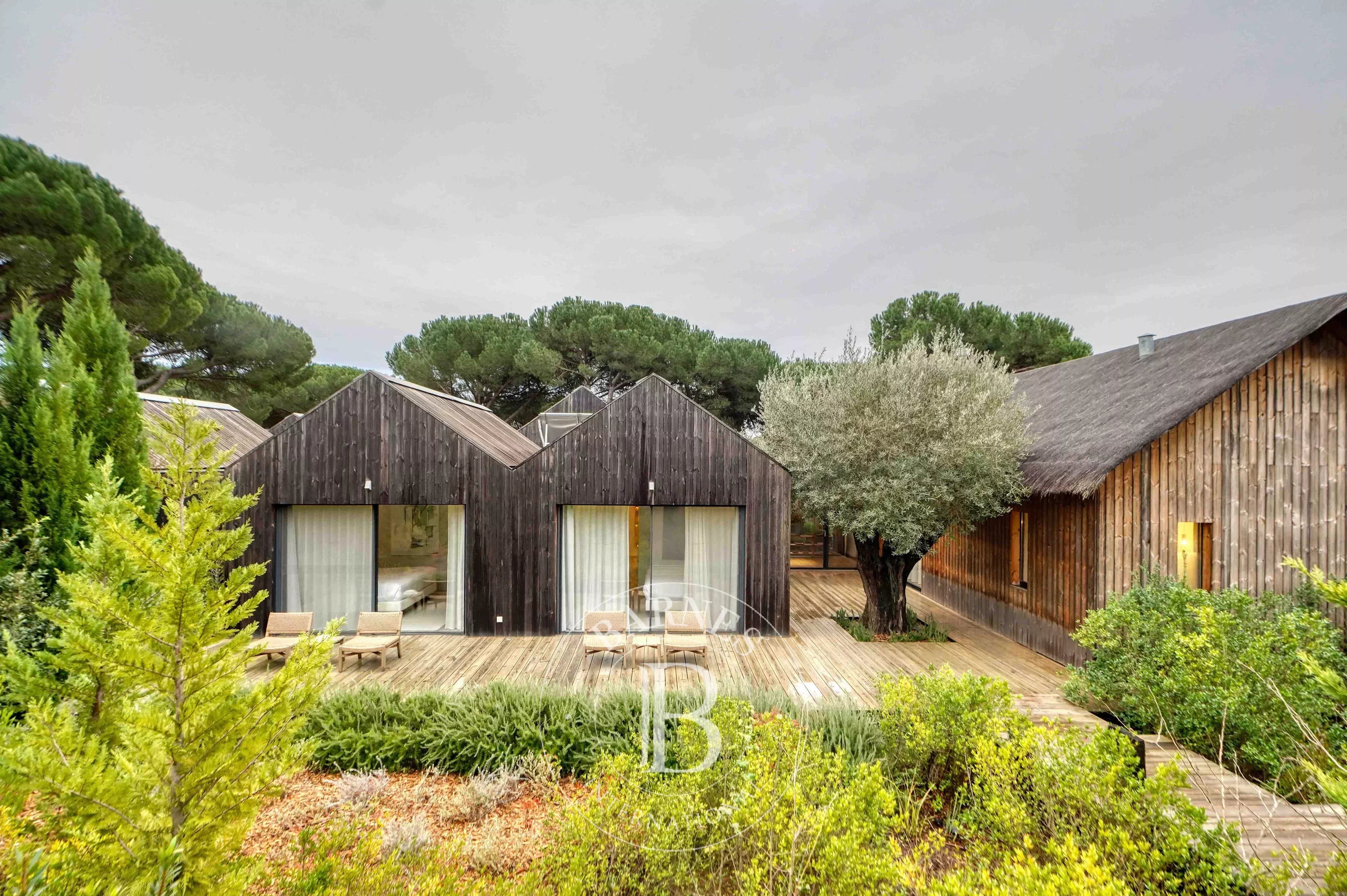 Moradia de luxo na Comporta