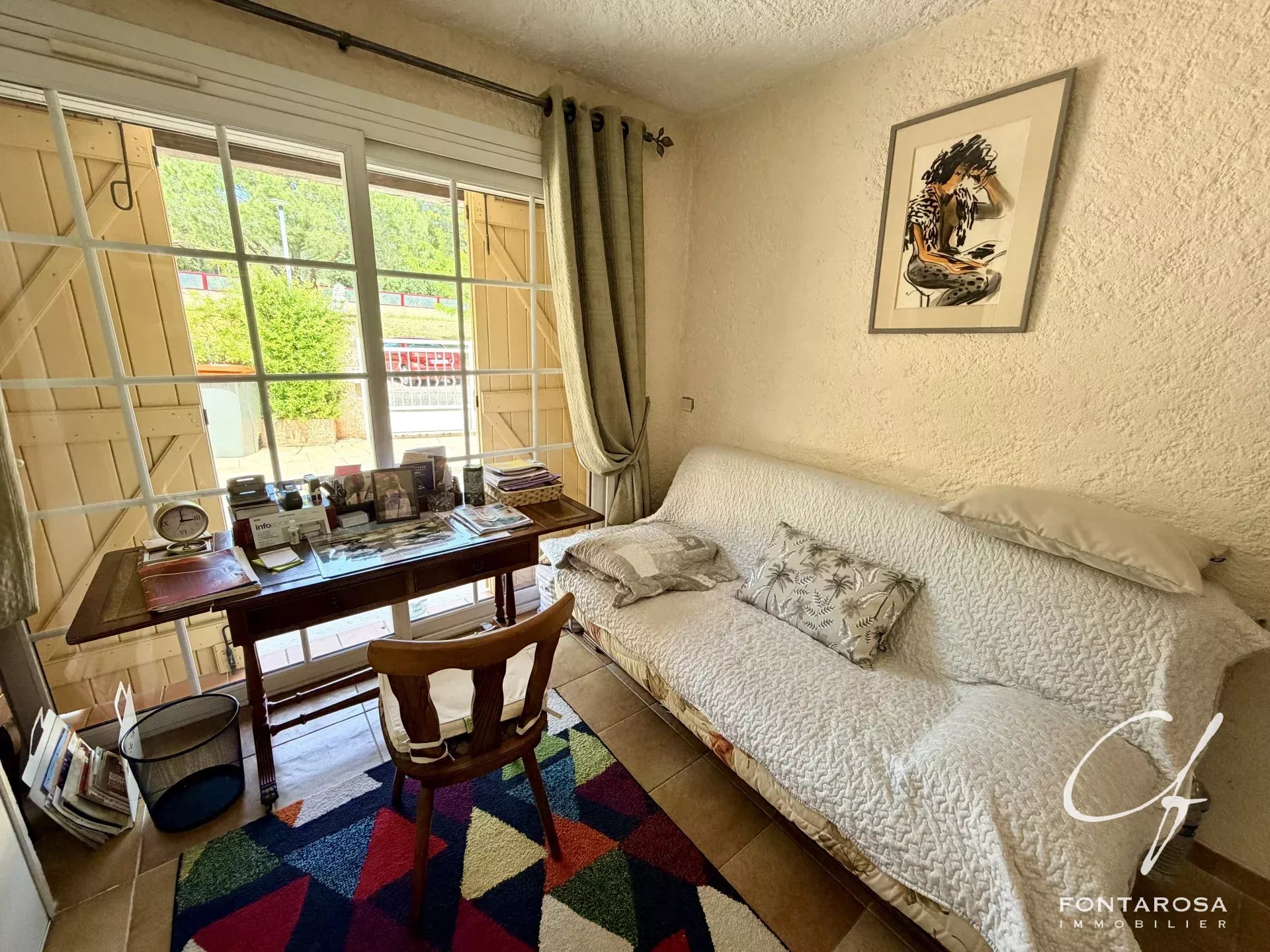 Sale Villa Puget-sur-Argens