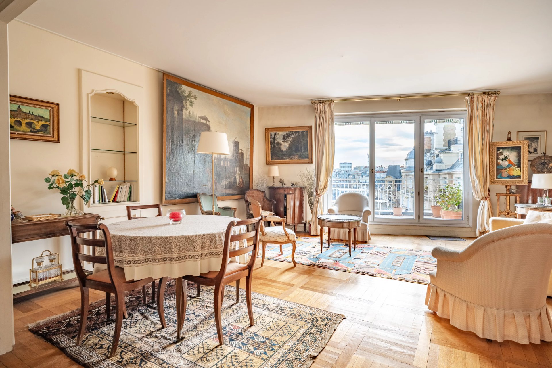 3 Bedroom Apartment/Flat's Image 4