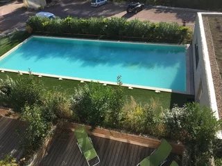 PORTO-VECCHIO - EXCEPTIONAL DUPLEX 550 SQM – SWIMMING POOL