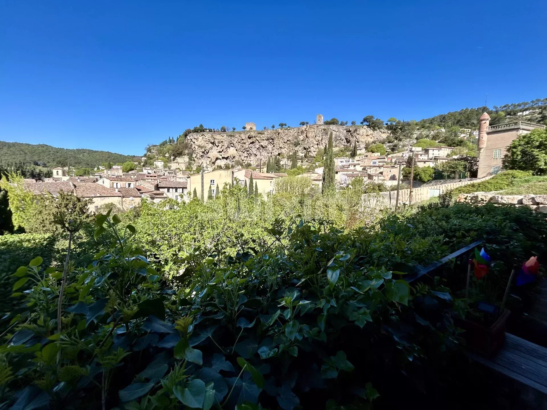 Vente Villa Cotignac