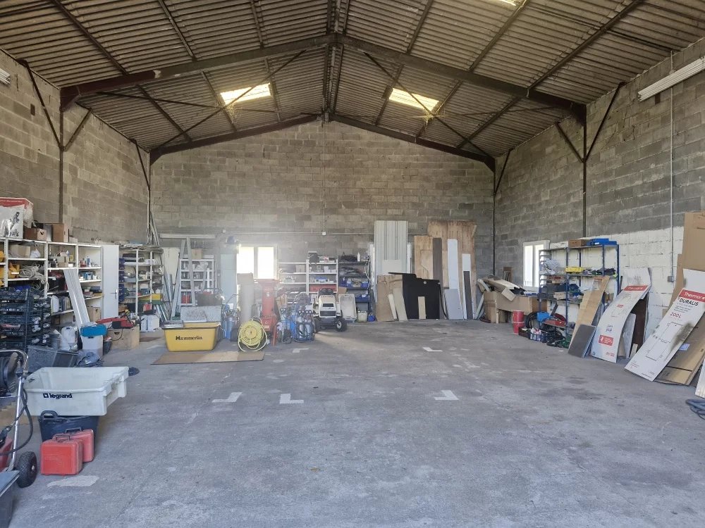 Vente Local Aixe-sur-Vienne