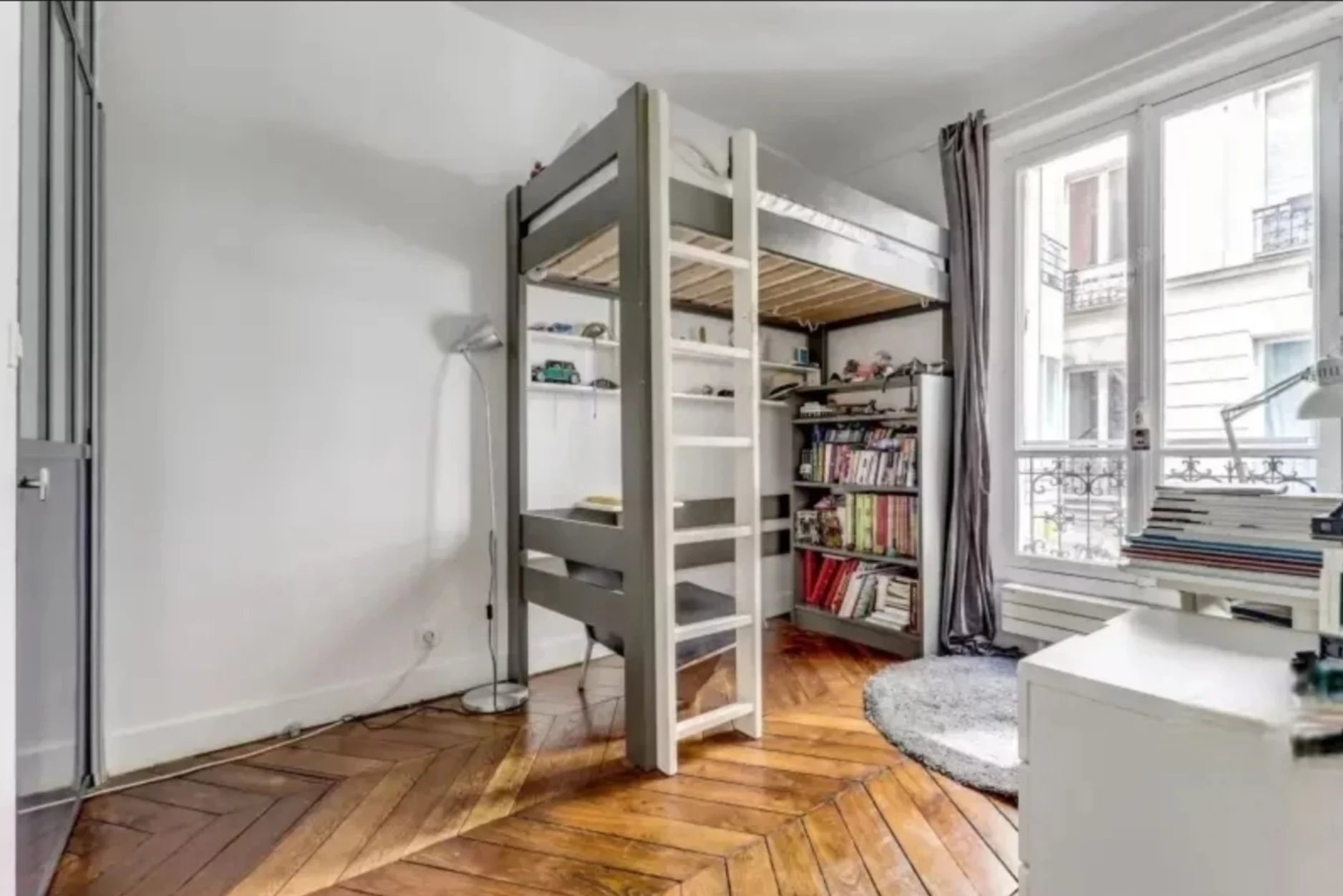 Appartement - Image Array