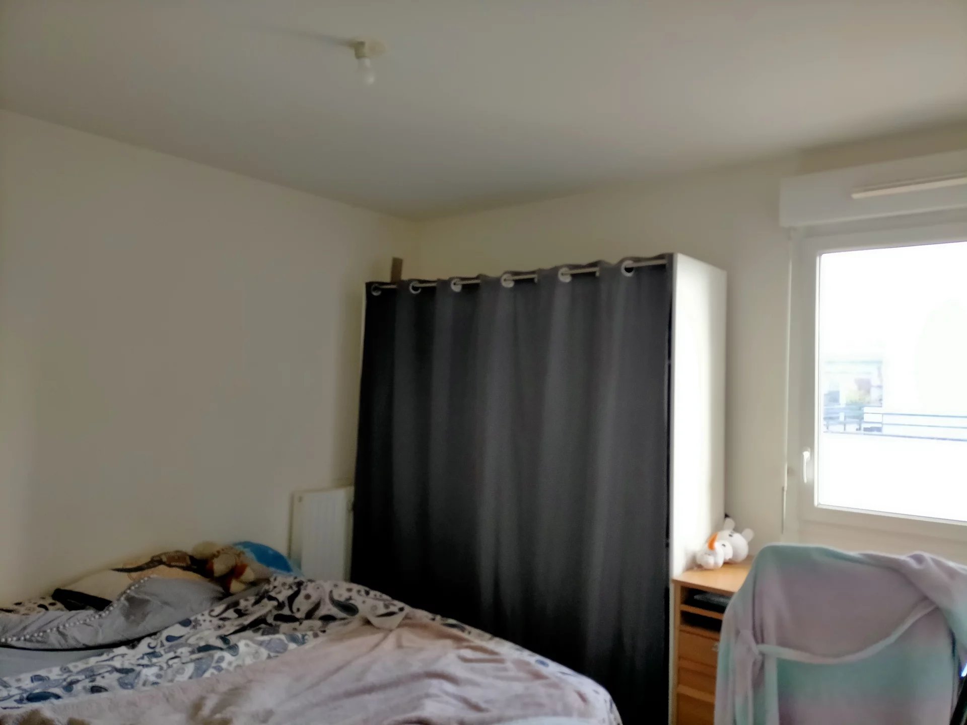 481581 Location Meyzieu