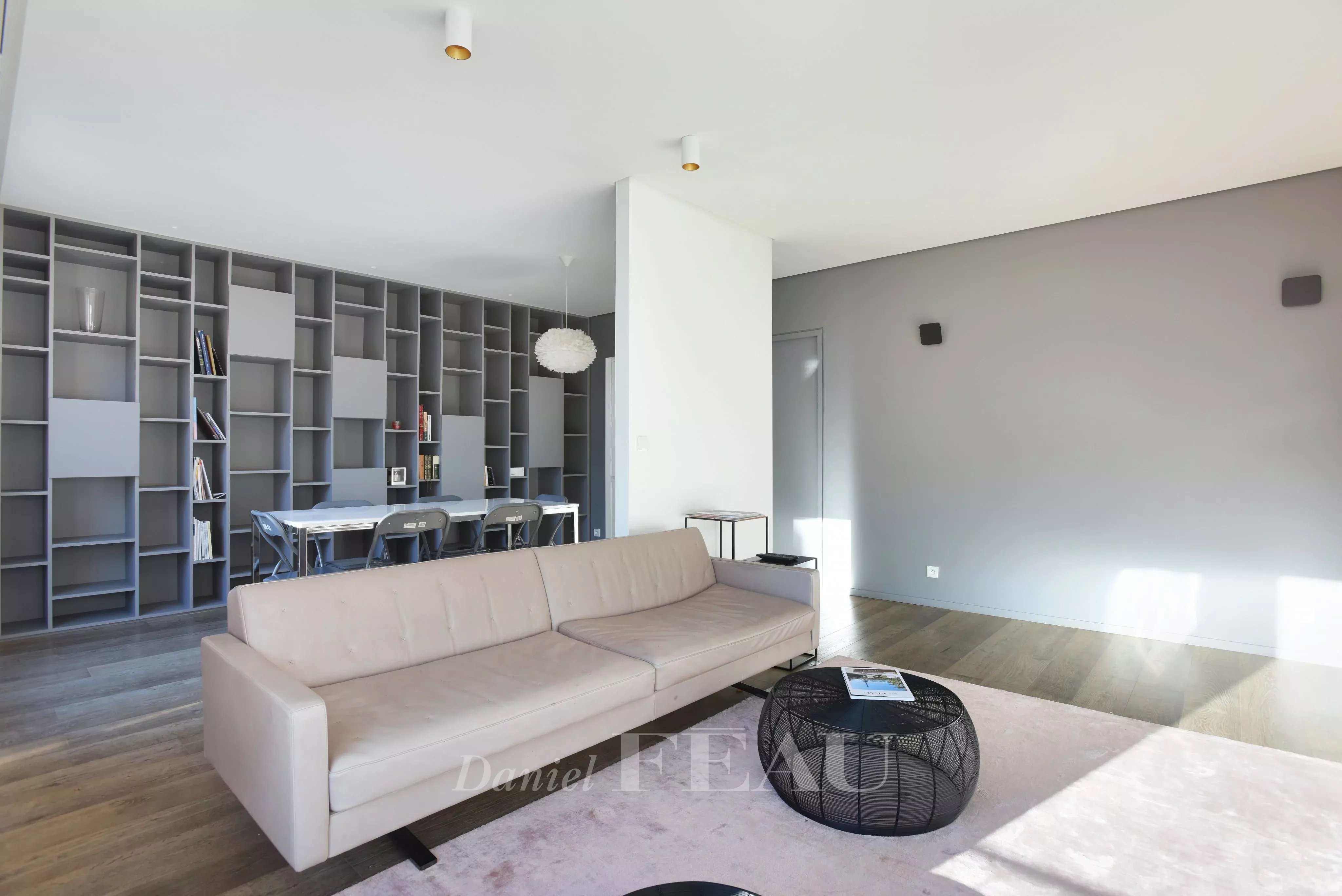 Rental Apartment Paris 7th