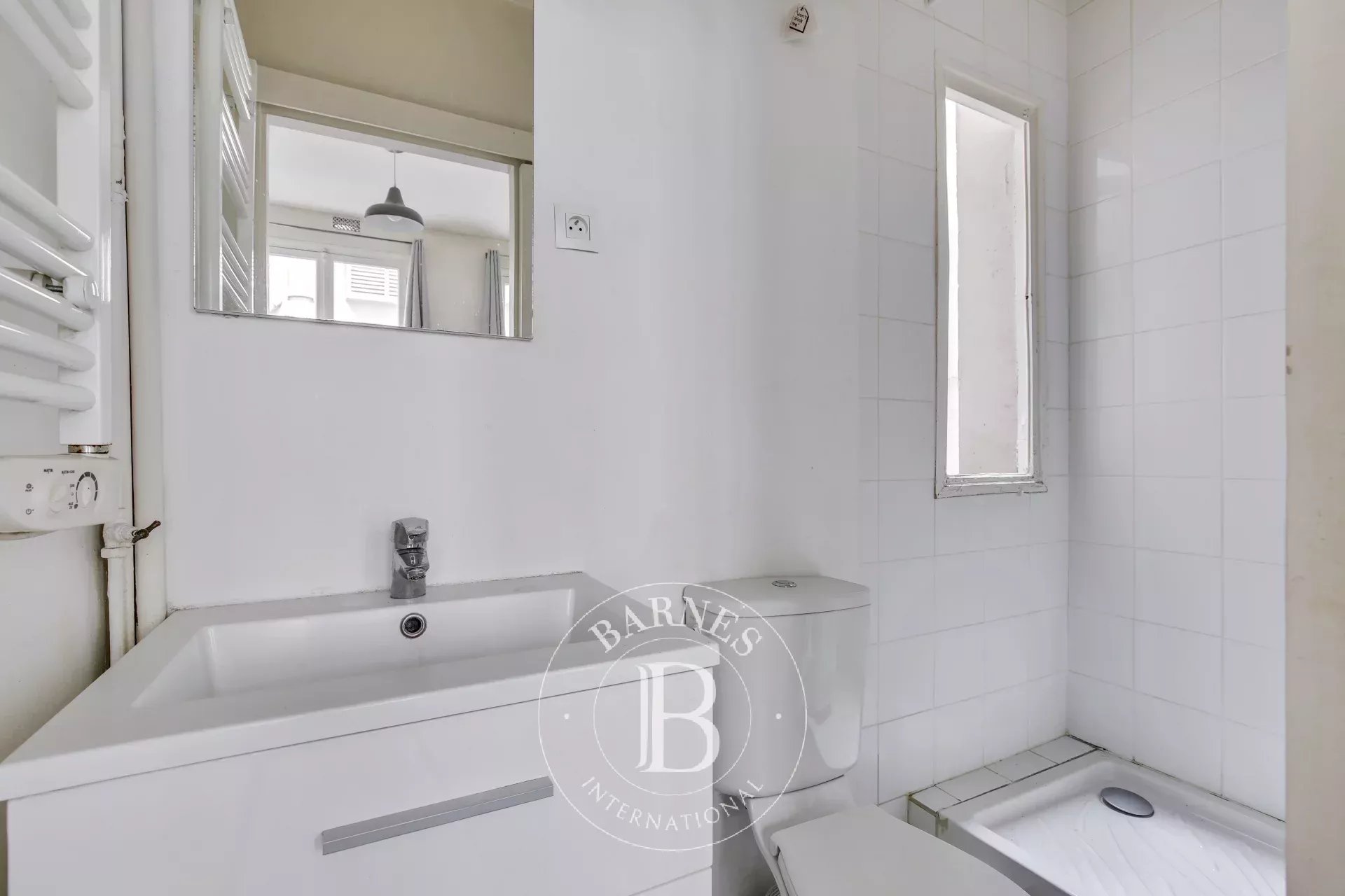 Apartment - Paris 6 - Croix Rouge/Du Four - 108,83 sqm - 3 bedrooms - picture 13