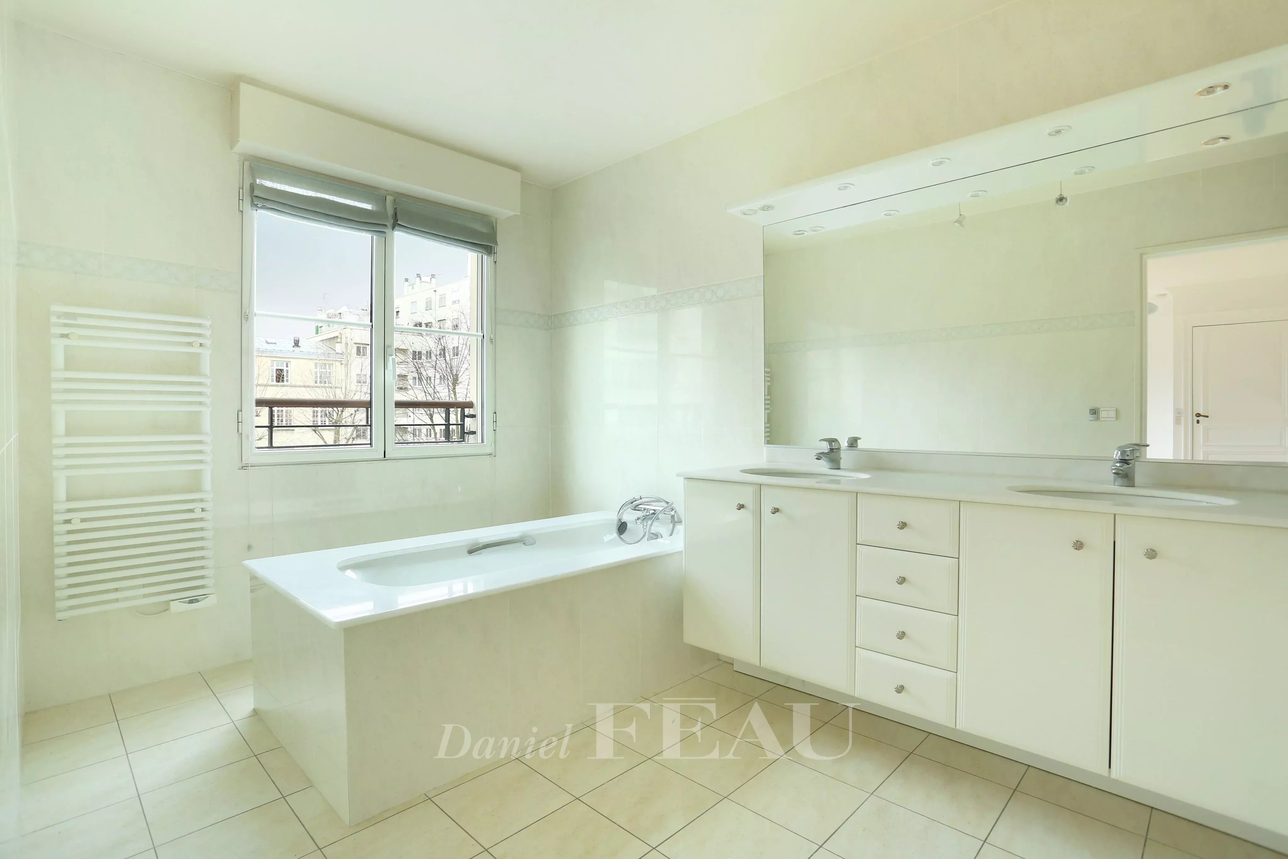 Rental Apartment Paris 7th
