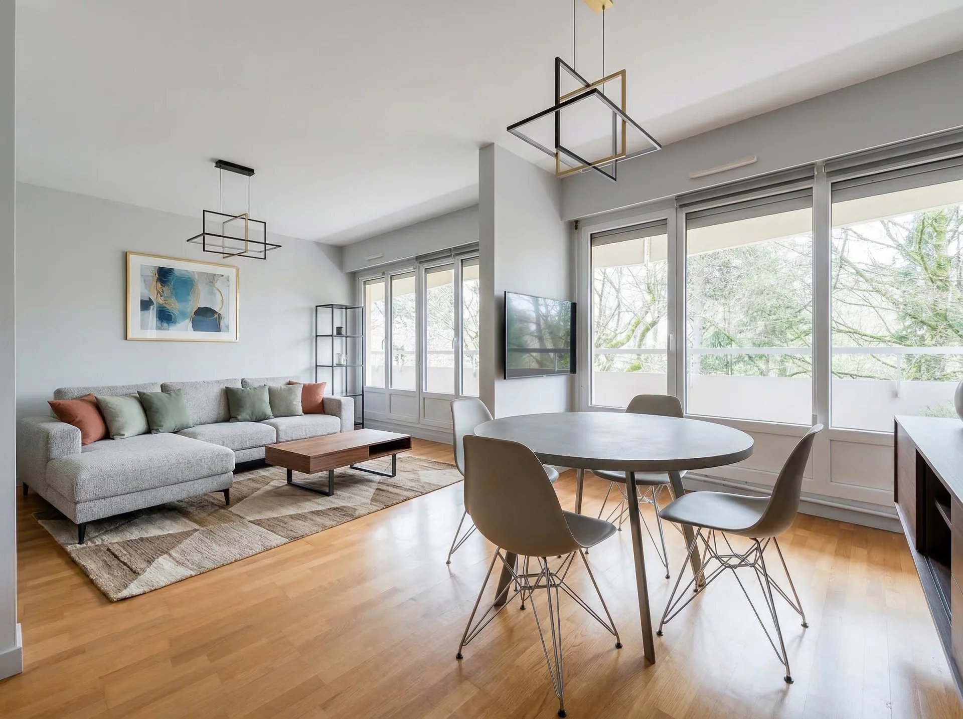 Vente Appartement Lyon 9ème