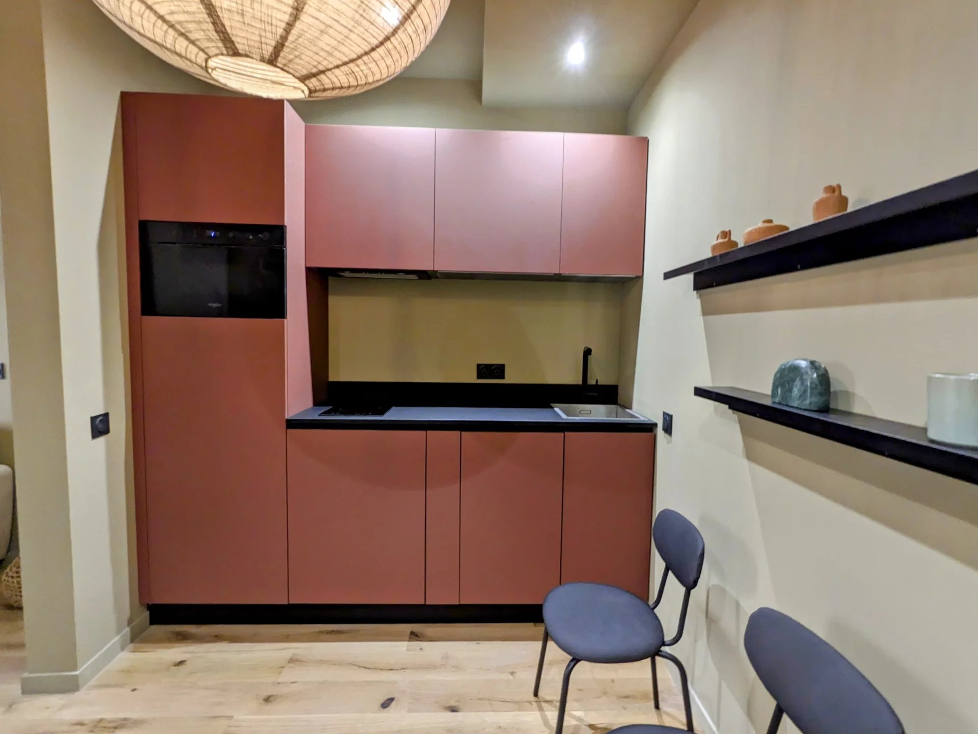 Agence immobilière de Terrazzo.immo
