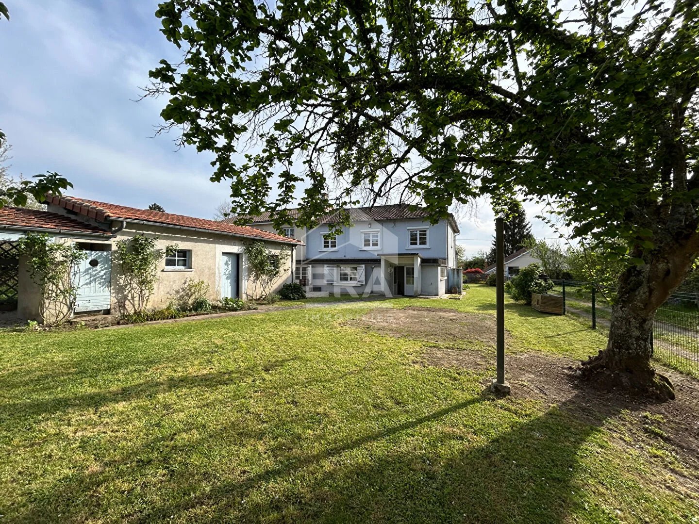 Vente Maison Chancelade