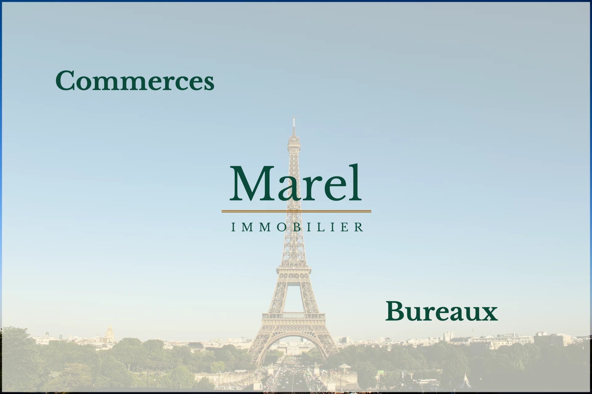 Agence immobilière de MAREL IMMOBILIER