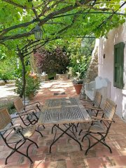 For sale property in Grasse with sea view — photo 5 of 7