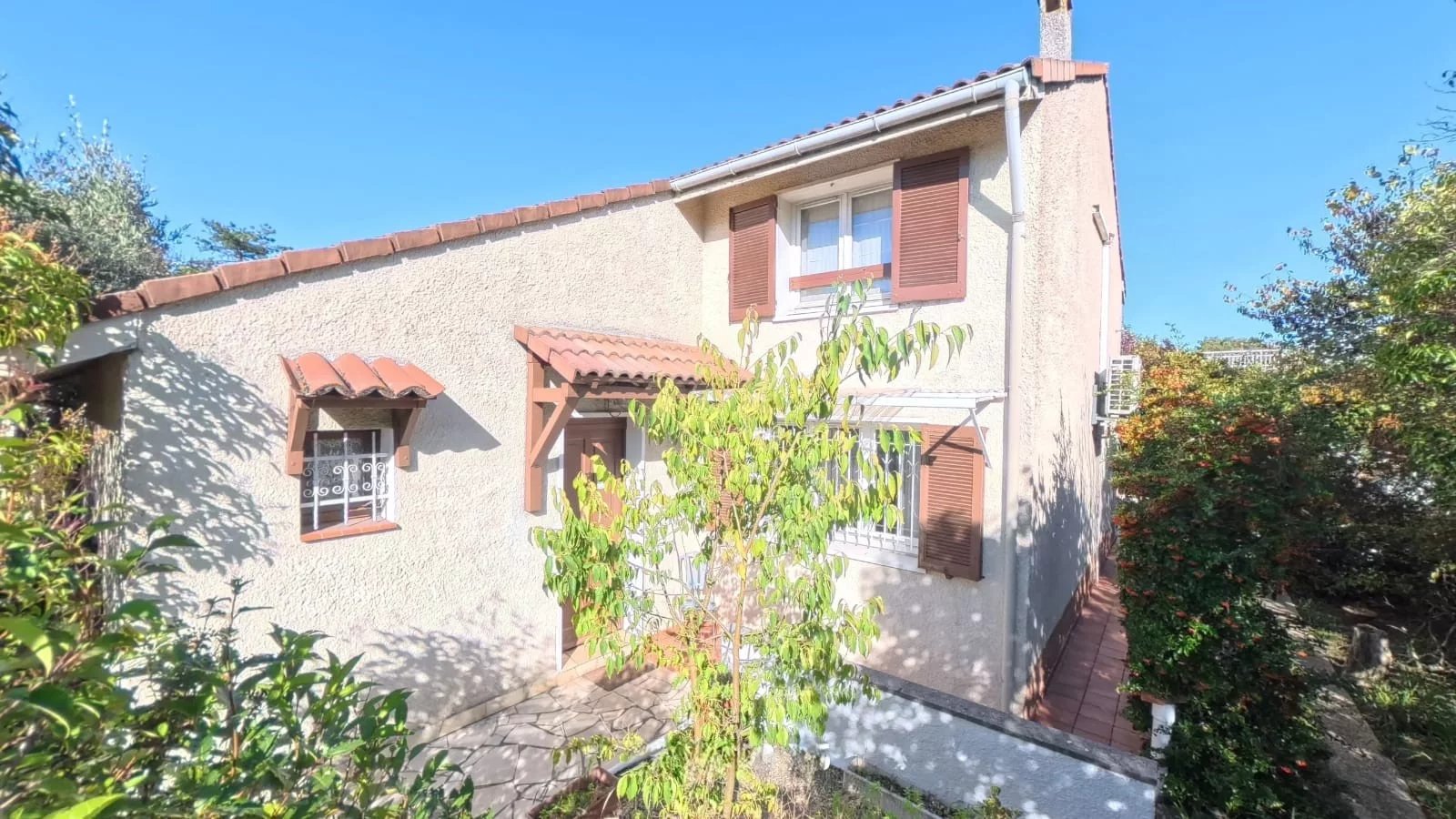 Vente Maison Toulouse Mirail - Université