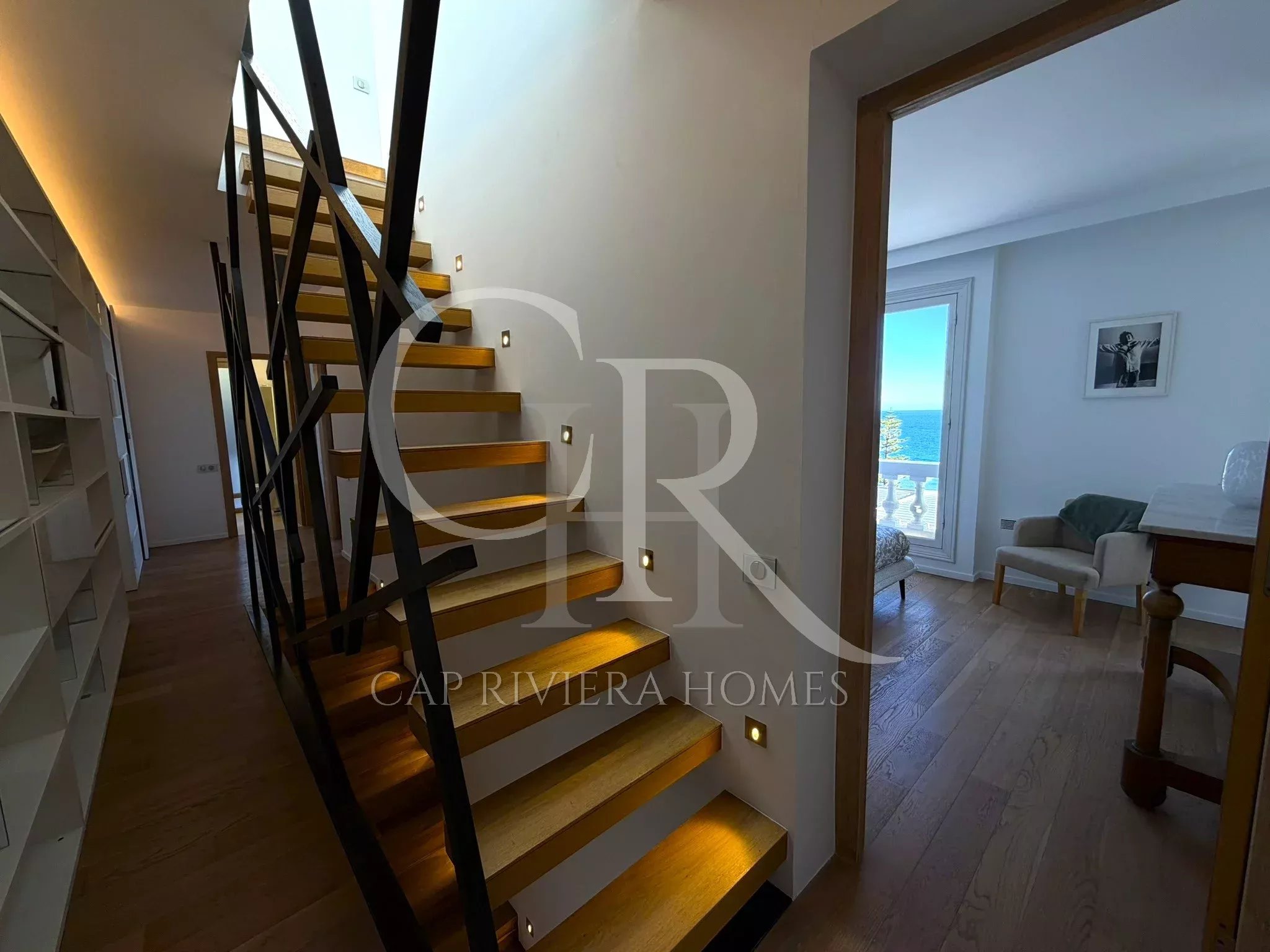 Sale House Èze