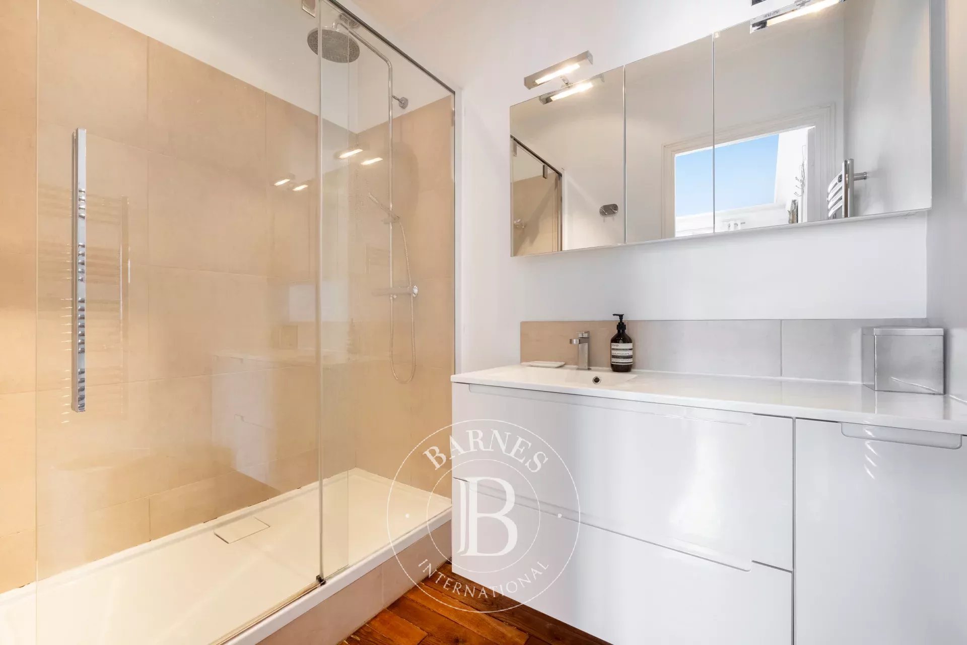 Daire Paris 2ème - picture 7