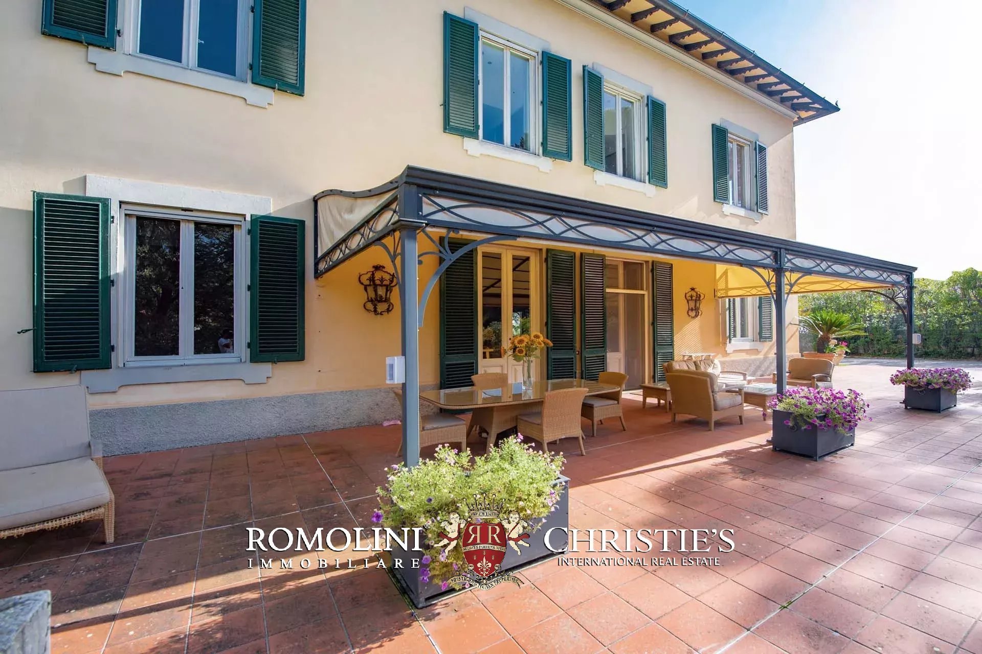 Property Slider Image